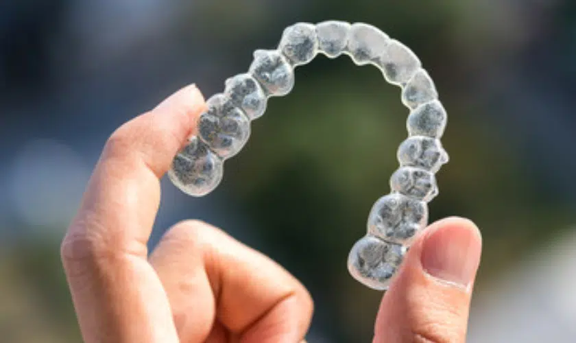 Personalize Your Invisalign Clear Aligners