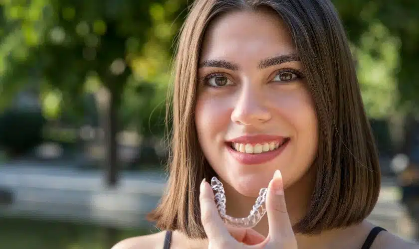 Straighten Your Teen’s Smile the Invisible Way with Invisalign in Dallas